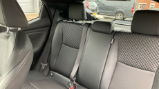 Toyota Yaris 1.5 Hybrid Dynamic 5dr CVT Hybrid Hatchback